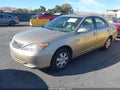 2002 Toyota Camry — photo 2 of 16 | VIN JTDBE32K020080834