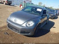 2012 Volkswagen Beetle — photo 2 of 16 | VIN 3VWFP7AT9CM646420