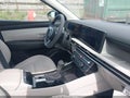 2025 Hyundai Tucson — photo 5 of 17 | VIN 5NMJA3DE6SH519856