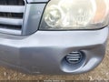 2004 Toyota Highlander — photo 12 of 12 | VIN JTEGD21A540076613