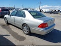 2003 Lexus LS 430 — photo 3 of 11 | VIN JTHBN30FX30110881