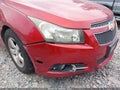 2011 Chevrolet Cruze — photo 12 of 15 | VIN 1G1PF5S90B7178919