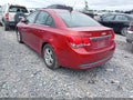 2011 Chevrolet Cruze — photo 3 of 15 | VIN 1G1PF5S90B7178919