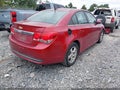 2011 Chevrolet Cruze — photo 4 of 15 | VIN 1G1PF5S90B7178919