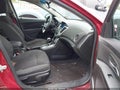2011 Chevrolet Cruze — photo 5 of 15 | VIN 1G1PF5S90B7178919