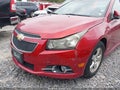 2011 Chevrolet Cruze — photo 6 of 15 | VIN 1G1PF5S90B7178919