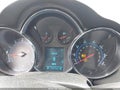 2011 Chevrolet Cruze — photo 7 of 15 | VIN 1G1PF5S90B7178919