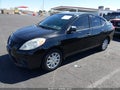 2014 Nissan Versa — photo 2 of 16 | VIN 3N1CN7AP8EL836767