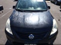 2014 Nissan Versa — photo 6 of 16 | VIN 3N1CN7AP8EL836767