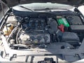 2010 Ford Fusion — photo 10 of 11 | VIN 3FAHP0KC1AR261232
