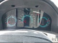 2010 Ford Fusion — photo 7 of 11 | VIN 3FAHP0KC1AR261232