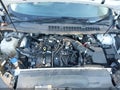 2021 Ford Edge — photo 10 of 16 | VIN 2FMPK3J96MBA02567