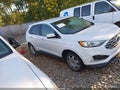 2021 Ford Edge — photo 13 of 16 | VIN 2FMPK3J96MBA02567