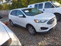 2021 Ford Edge — photo 1 of 16 | VIN 2FMPK3J96MBA02567