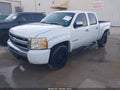 2009 Chevrolet Silverado 1500 — photo 2 of 16 | VIN 3GCEK23C69G233505