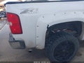 2009 Chevrolet Silverado 1500 — photo 6 of 16 | VIN 3GCEK23C69G233505
