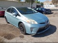 2013 Toyota Prius — photo 1 of 16 | VIN JTDKN3DU3D5591149
