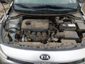 2019 Kia Rio — photo 10 of 16 | VIN 3KPA24AB5KE236112