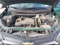 2018 Chevrolet Equinox — photo 10 of 16 | VIN 2GNAXJEV9J6349913