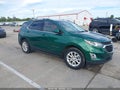 2018 Chevrolet Equinox — photo 1 of 16 | VIN 2GNAXJEV9J6349913
