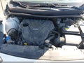 2015 Hyundai Accent — photo 10 of 11 | VIN KMHCT4AE4FU881112