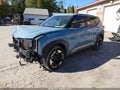 2027 Kia Seltos — photo 2 of 16 | VIN KNDELCD39V7029241