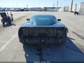 2013 Chevrolet Corvette — photo 17 of 17 | VIN 1G1YF2DW9D5105942