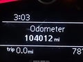2013 Volkswagen Beetle — photo 15 of 16 | VIN 3VW8S7AT1DM820909