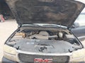 2005 GMC Yukon — photo 10 of 11 | VIN 1GKEC13T45R175643