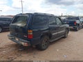 2005 GMC Yukon — photo 4 of 11 | VIN 1GKEC13T45R175643