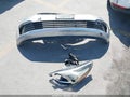 2017 Kia Rio — photo 12 of 17 | VIN KNADM4A36H6043785