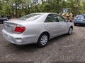 2005 Toyota Camry — photo 4 of 11 | VIN 4T1BE30K45U973388