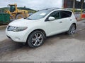 2009 Nissan Murano — photo 2 of 11 | VIN JN8AZ18W49W215159