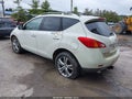 2009 Nissan Murano — photo 3 of 11 | VIN JN8AZ18W49W215159