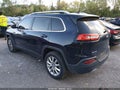 2016 Jeep Cherokee — photo 3 of 17 | VIN 1C4PJMDB0GW357524