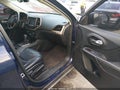 2016 Jeep Cherokee — photo 5 of 17 | VIN 1C4PJMDB0GW357524