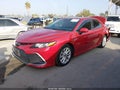 2023 Toyota Camry — photo 2 of 16 | VIN 4T1C11AK8PU086320