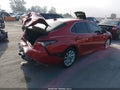 2023 Toyota Camry — photo 4 of 16 | VIN 4T1C11AK8PU086320