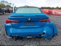 2025 BMW M4 — photo 16 of 17 | VIN WBS33HK09SCU63569