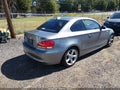 2009 BMW 1 Series — photo 4 of 17 | VIN WBAUP73519VK75113