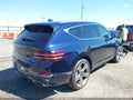 2024 Genesis GV80 — photo 4 of 17 | VIN KMUHCESC3RU184836