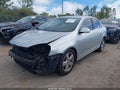 2008 Volkswagen Jetta — photo 2 of 13 | VIN 3VWRM71K28M185565