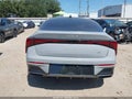 2025 Kia K5 — photo 17 of 17 | VIN KNAG64J76S5375393