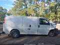 2006 Chevrolet Express 2500 — photo 14 of 17 | VIN 1GCFG15X261132052