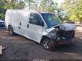 2006 Chevrolet Express 2500 — photo 1 of 17 | VIN 1GCFG15X261132052