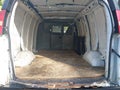 2006 Chevrolet Express 2500 — photo 8 of 17 | VIN 1GCFG15X261132052