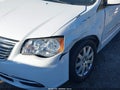2016 Chrysler Town & Country — photo 17 of 19 | VIN 2C4RC1BG7GR208813