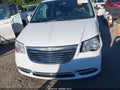 2016 Chrysler Town & Country — photo 18 of 19 | VIN 2C4RC1BG7GR208813