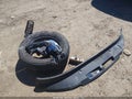 2020 Ram 2500 — photo 12 of 17 | VIN 3C6UR5NL9LG258080