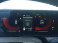 2025 Kia K4 — photo 7 of 16 | VIN 3KPFT4DE2SE164066
